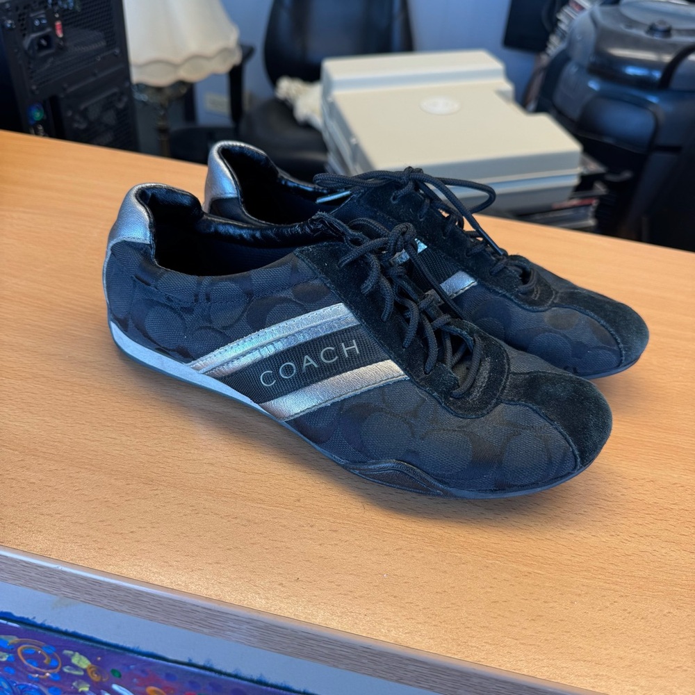 Coach Shoes